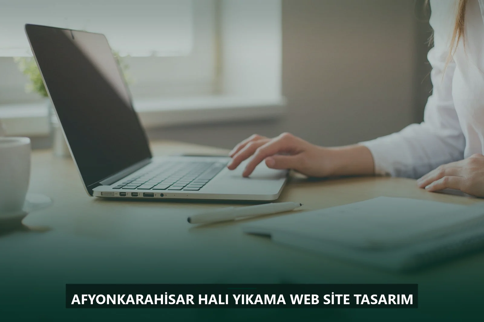 Afyonkarahisar Halı Yıkama Web Site Tasarım