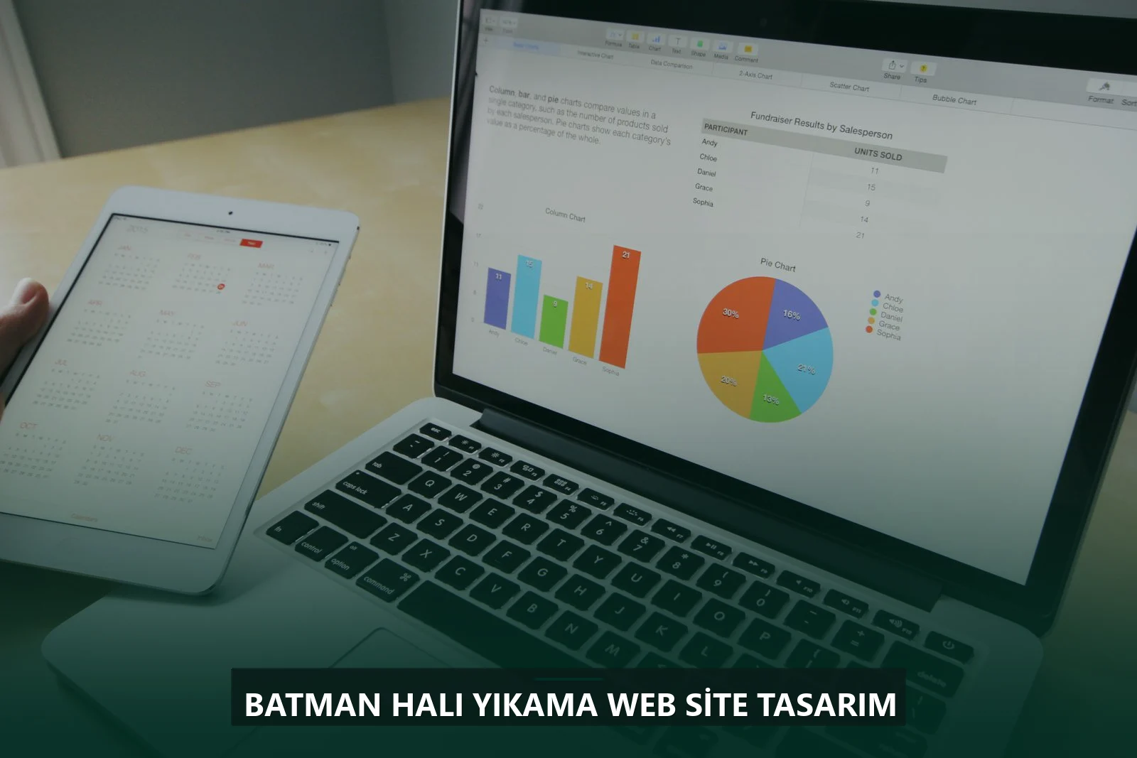 Batman Halı Yıkama Web Site Tasarım