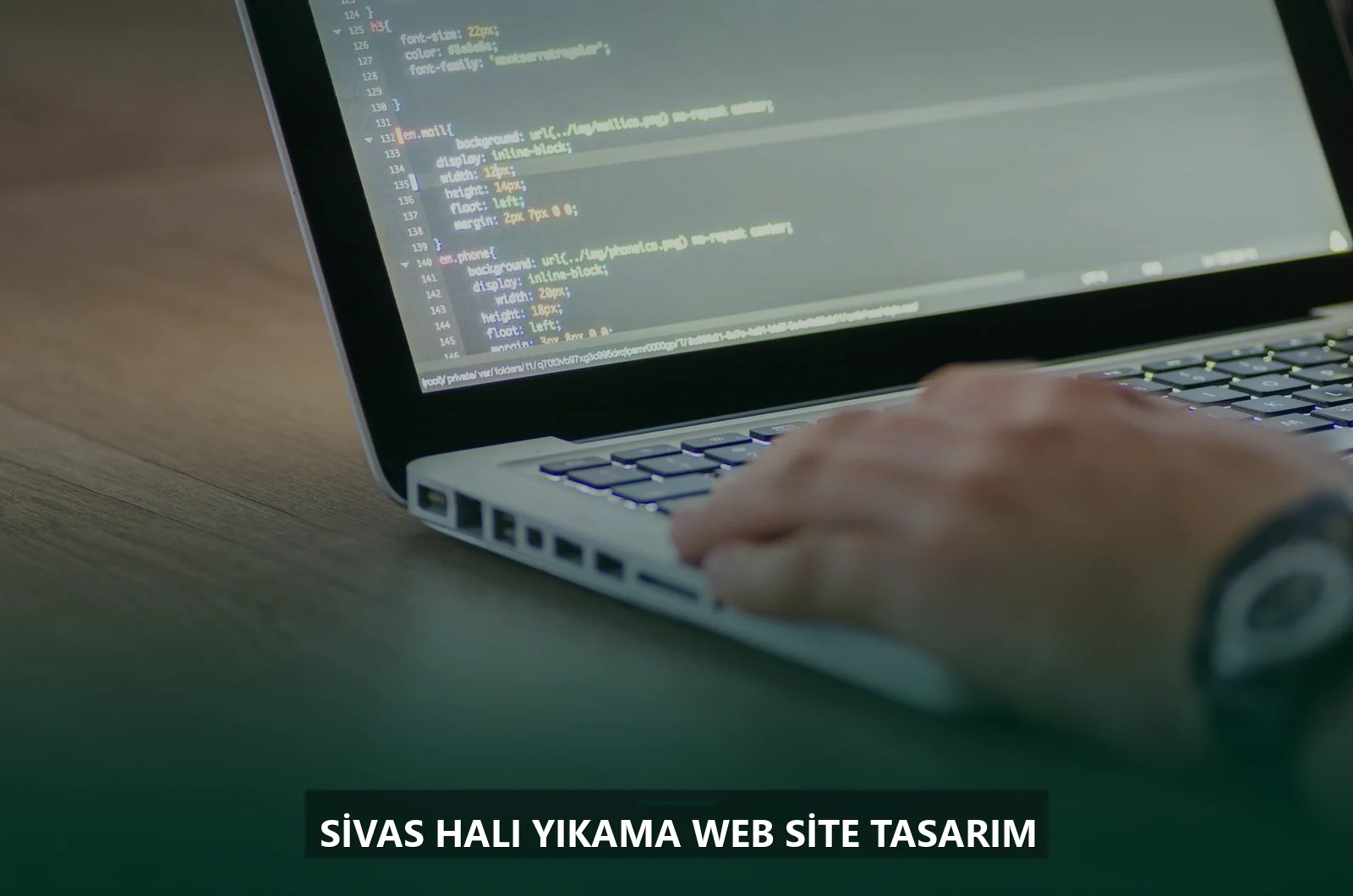 Sivas Halı Yıkama Web Site Tasarım